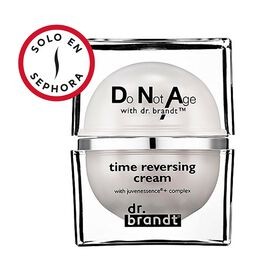 DO NOT AGE TIME REVERSING CREAM