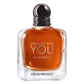 STRONGER WITH YOU EAU DE PARFUM 100ML