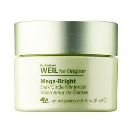 CREMA CONTORNO OJOS DR WEIL MEGA BRIGHT