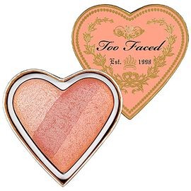 SWEETHEARTS FLUSH BLUSH