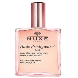 NUXE HUILE PRODIGIEUSE FLORALE ACEITE TOQUE SECO 100ML