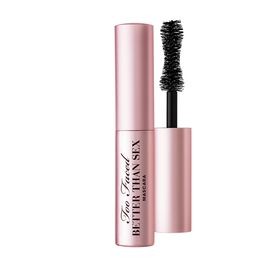 TRAVEL-SIZE BETTER THAN SEX MASCARA (MASCARA DE PESTAÑAS MINI)