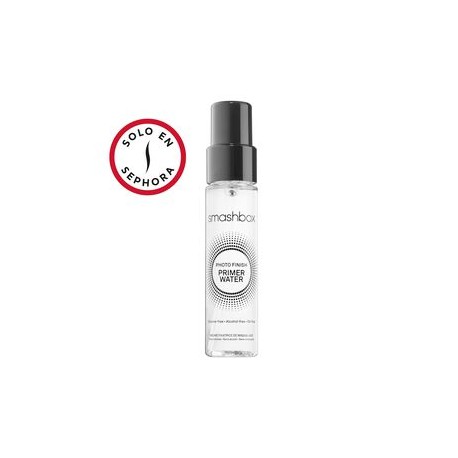 TRAVEL-SIZE PHOTO FINISH HYDRATING PRIMER WATER (PRIMER PARA HIDRATAR Y REFRESCAR EL ROSTRO EN TAMAÑO VIAJE)