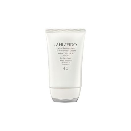 URBAN ENVIRONMENT UV PROTECTION CREAM SPF 40