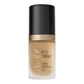 BORN THIS WAY FOUNDATION