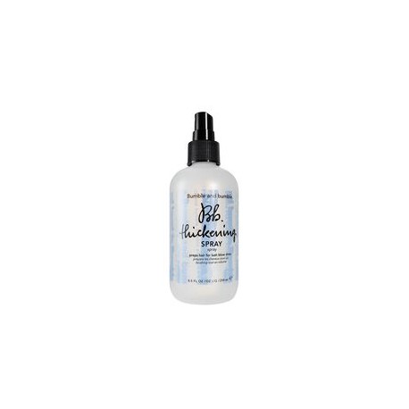 PRIMER VOLUMINIZADOR EN SPRAY THICKENING SPRAY 250ML