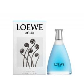 LOEWE AGUA ÉL EAU DE TOILETTE