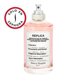 REPLICA FLOWER MARKET EAU DE TOILETTE 100ML