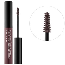 BROW VOLUMIZING FIBER MASCARA (MASCARA PARA CEJAS)