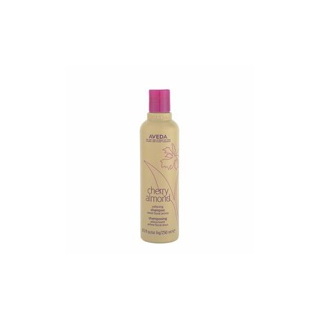 CHERRY ALMOND SHAMPOO 250ML