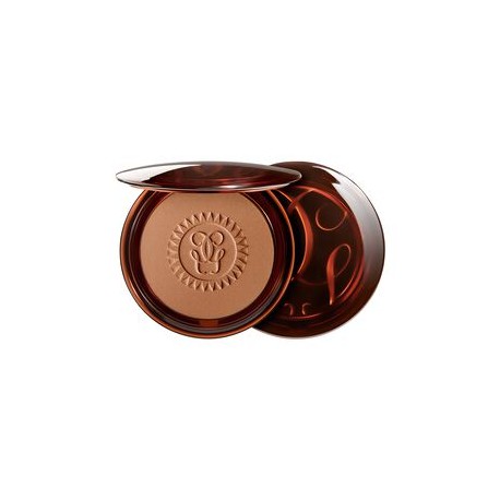 POLVO BRONCEADOR TERRACOTTA MINI (BRONCEADOR MINI)