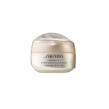 BENEFIANCE WRINKLE SMOOTHING EYE CREAM