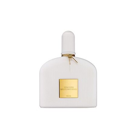 WHITE PATCHOULI EAU DE PARFUM 100ML