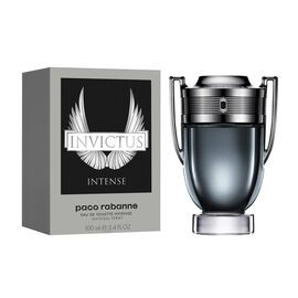 INVICTUS INTENSE EAU DE TOILETTE 100ML