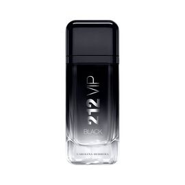 212 VIP BLACK EAU DE PARFUM