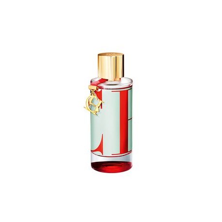 FRAGANCIA PARA DAMA, CAROLINA HERRERA, CH L'EAU, 100 ML