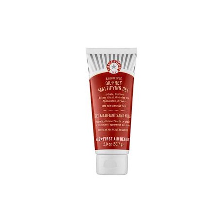 SKIN RESCUE MATTIFYING GEL