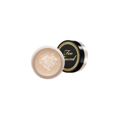 TRAVEL-SIZE BORN THIS WAY SETTING POWDER ETHEREAL LOOSE SETTING POWDER (POLO TRASLÚCIDO MINI)