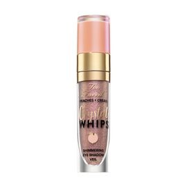 CRYSTAL WHIPS LONG-WEARING SHIMMERING EYE SHADOW VEIL (SOBRAS DE OJOS LÍQUIDA)