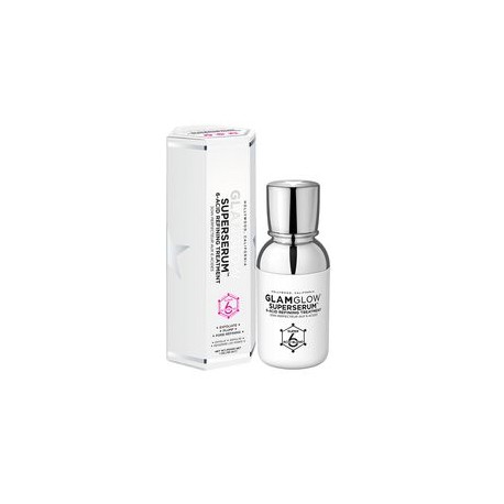 SUPERSERUM 6-ACID REFINING TREATMENT 30ML (SUERO FACIAL QUE CONTROLA EL BRILLO FACIAL Y LIMPIA A PROFUNDIDAD LOS POROS)