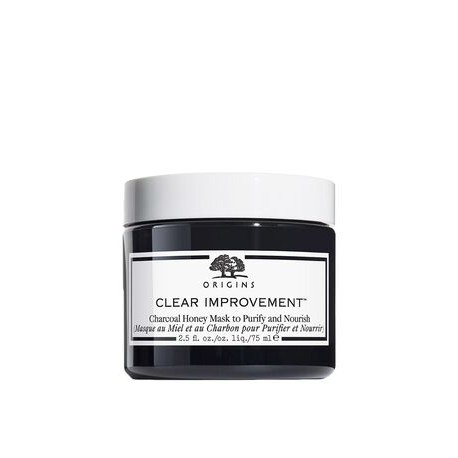 CHARCOAL HONEY MASK 75ML