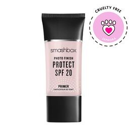 PHOTO FINISH SPF 20 PRIMER (PRIMER FACIAL CON PROTECCION SOLAR)