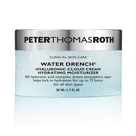 WATER DRENCH HYALURONIC CLOUD CREAM