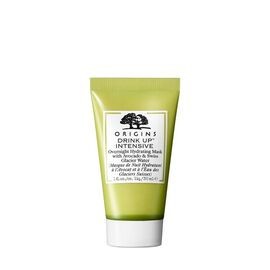 DRINK UP™ INTENSIVE OVERNIGHT HYDRATING MASK WITH AVOCADO & GLACIER WATER 30ML