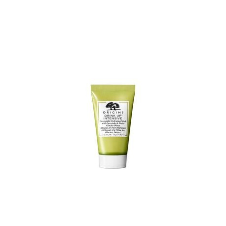 DRINK UP™ INTENSIVE OVERNIGHT HYDRATING MASK WITH AVOCADO & GLACIER WATER 30ML