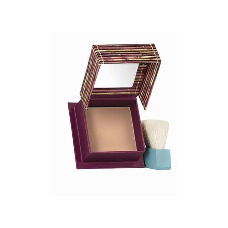 HOOLA MATTE BRONZER MINI