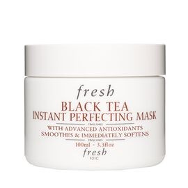 BLACK TEA INSTANT PERFECTING MASK 100ML