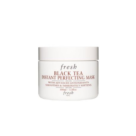 BLACK TEA INSTANT PERFECTING MASK 100ML