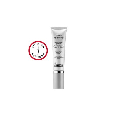 PORES NO MORE PORE REFINER PRIMER