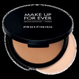 PRO FINISH MULTI-USE POWDER FOUNDATION