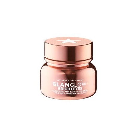 BRIGHTEYES ILLUMINATING ANTI-FATIGUE EYE CREAM 15ML (CREMA DE OJOS PARA DISMINUIR OJERAS E ILUMINAR)