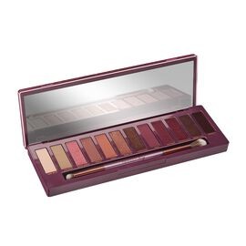 NAKED CHERRY PALETTE (PALETA DE SOMBRAS)