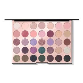 35C EVERYDAY CHIC ARTISTRY PALETTE (PALETA DE SOMBRAS)