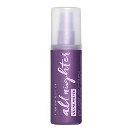 ALL NIGHTER SETTING SPRAY ULTRA MATTE (SELLADOR DE MAQUILLAJE ULTRA MATE)