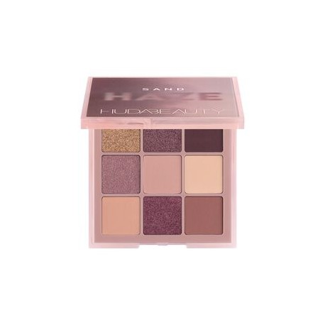 HAZE OBSESSIONS PALETTES (PALETA DE SOMBRAS)