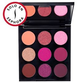 ARTISTRY PALETTE 9J JUST A CRUSH (PALETA DE SOMBRAS)