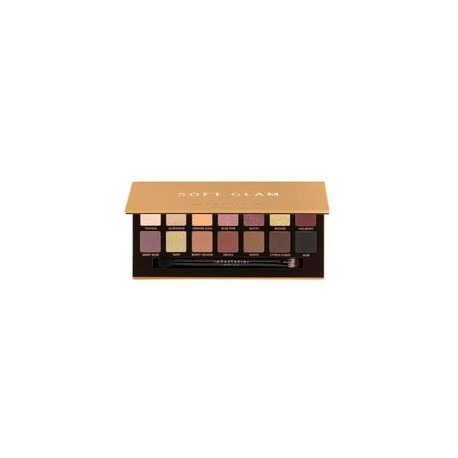 SOFT GLAM EYE SHADOW PALETTE