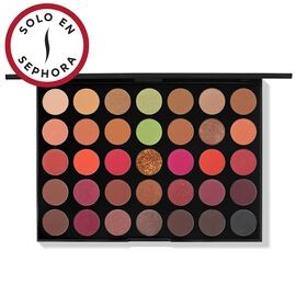 ARTISTRY PALETTE 35O3 FIERCE BY NATURE (PALETA DE SOMBRAS)