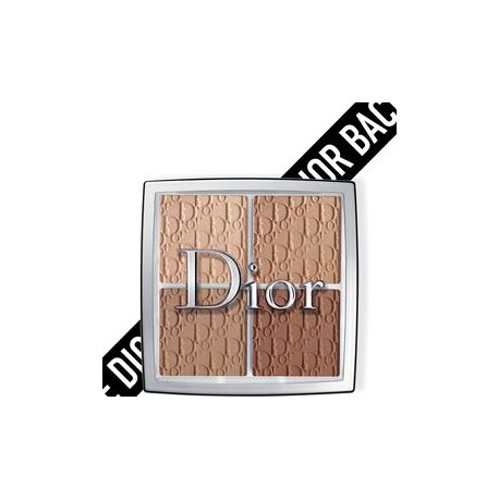 DIOR BACKSTAGE CONTOUR PALETTE