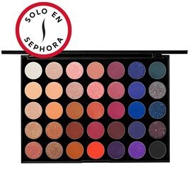 ARTISTRY PALETTE 35V STUNNING VIBES (PALETA DE SOMBRAS)