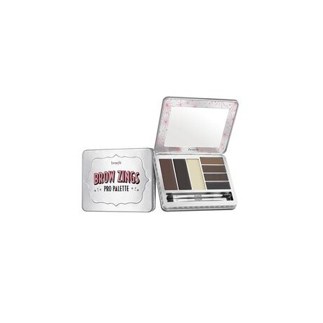 BROWZINGS PRO PALETTE (PALETA PARA CEJAS)