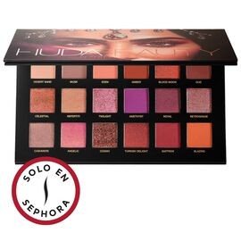 DESERT DUSK EYESHADOW PALETTE (PALETA DE SOMBRAS DE OJOS)