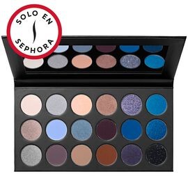 ARTISTRY PALETTE 18A BLUE YA AWAY (PALETA DE SOMBRAS)