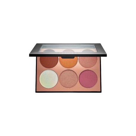 CONTOUR BLUSH SPICE MARKET BLUSH PALETTE