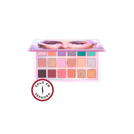 MERCURY RETROGRADE EYESHADOW PALETTE (PALETA DE SOMBRA DE OJOS)