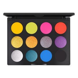 ART LIBRARY EYESHADOW PALETTE (PALETA DE OJOS)